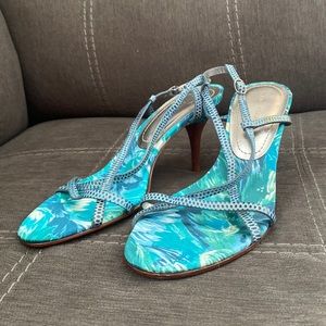 Ann Taylor heels
